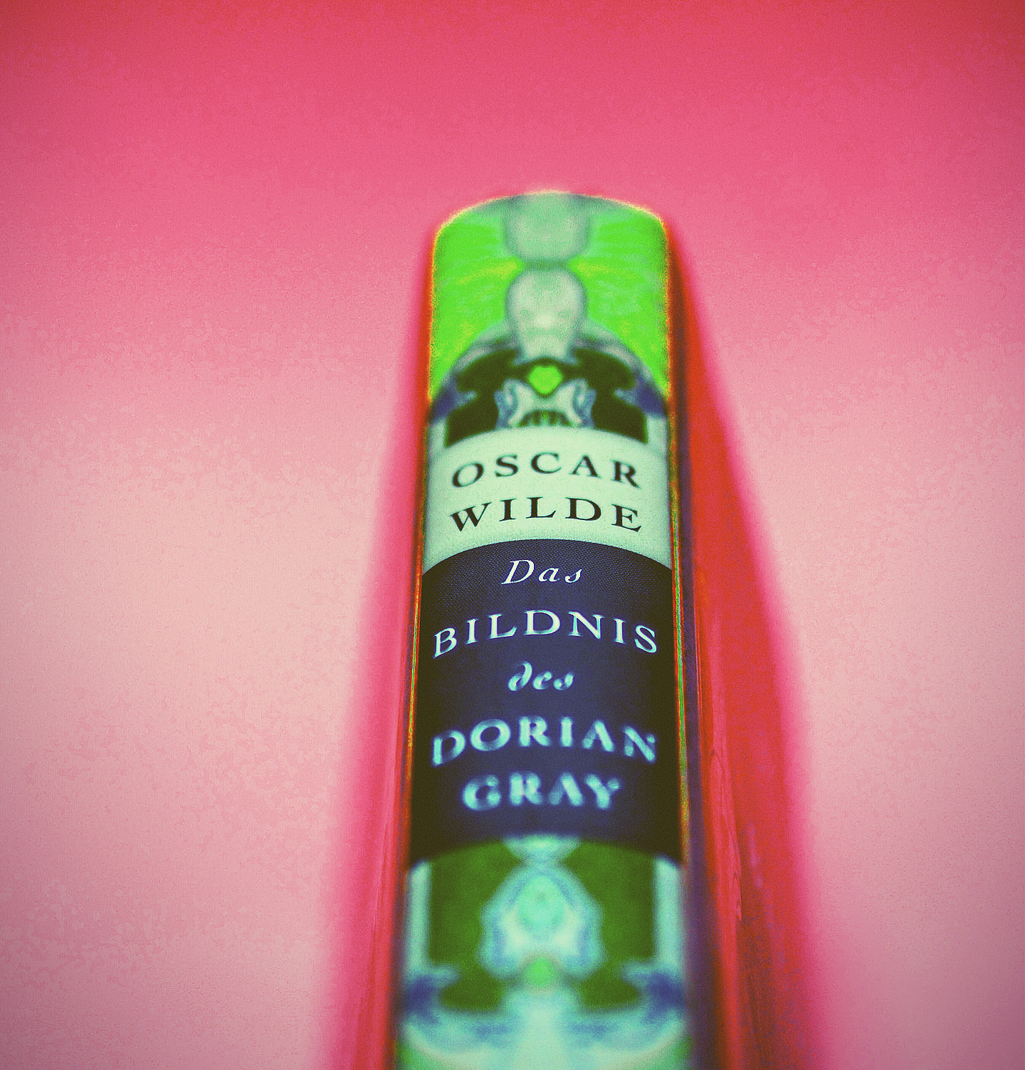 Oscar wilde dorian gray