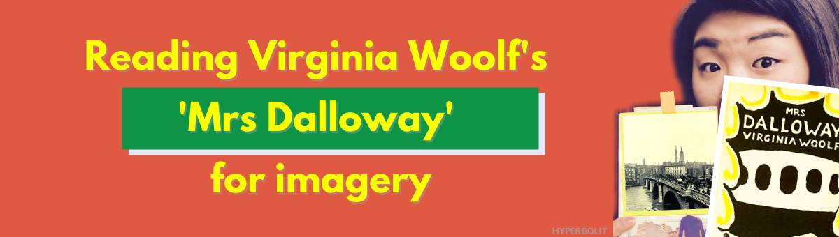 virginia woolf mrs Dalloway analysis