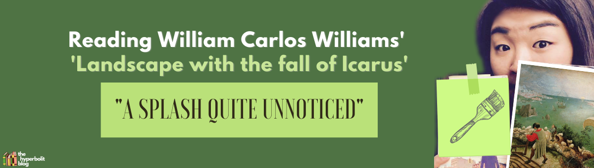 William Carlos Williams