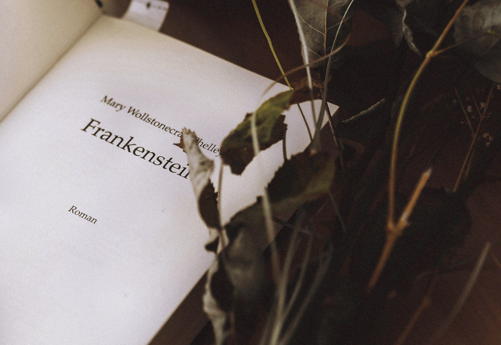 frankenstein mary Shelley summary analysis quotes