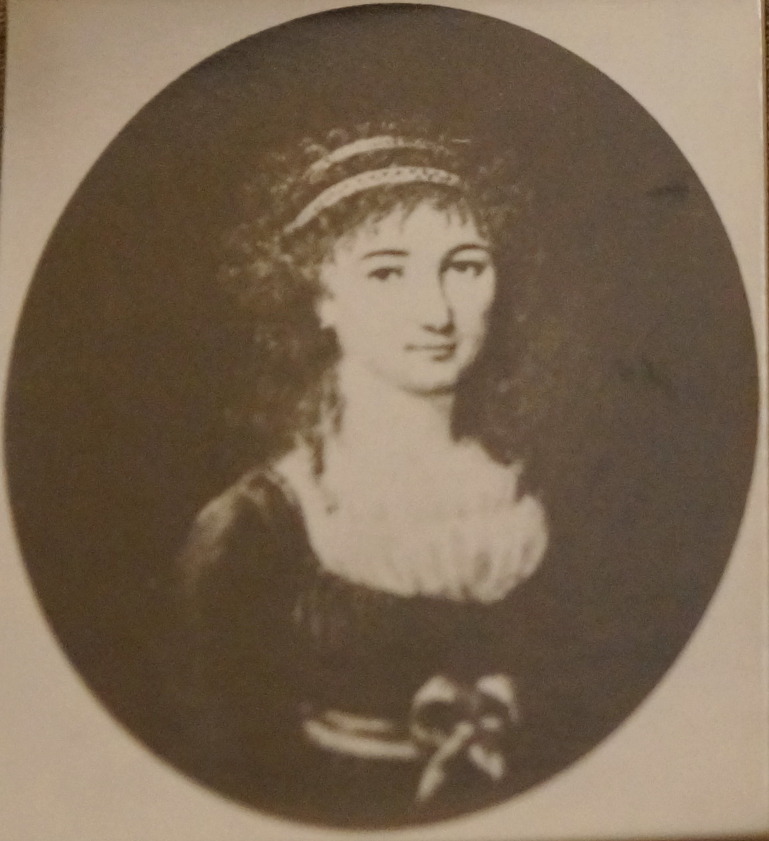 Annette vallon Wordsworth