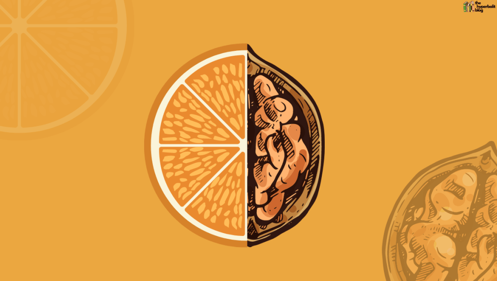 oranges are not the only fruit art 