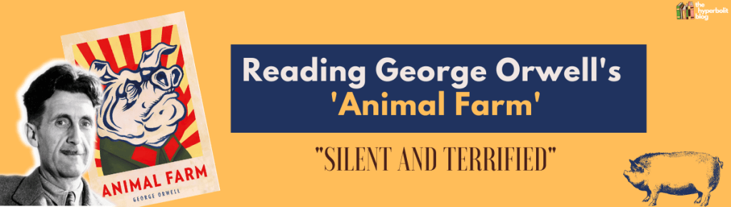 George Orwell animal farm summary analysis