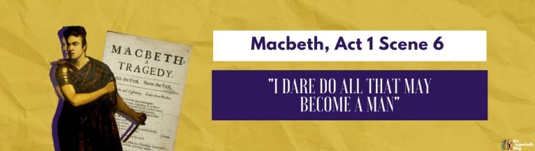 Analysing 4 key quotations in Macbeth – The Hyperbolit School