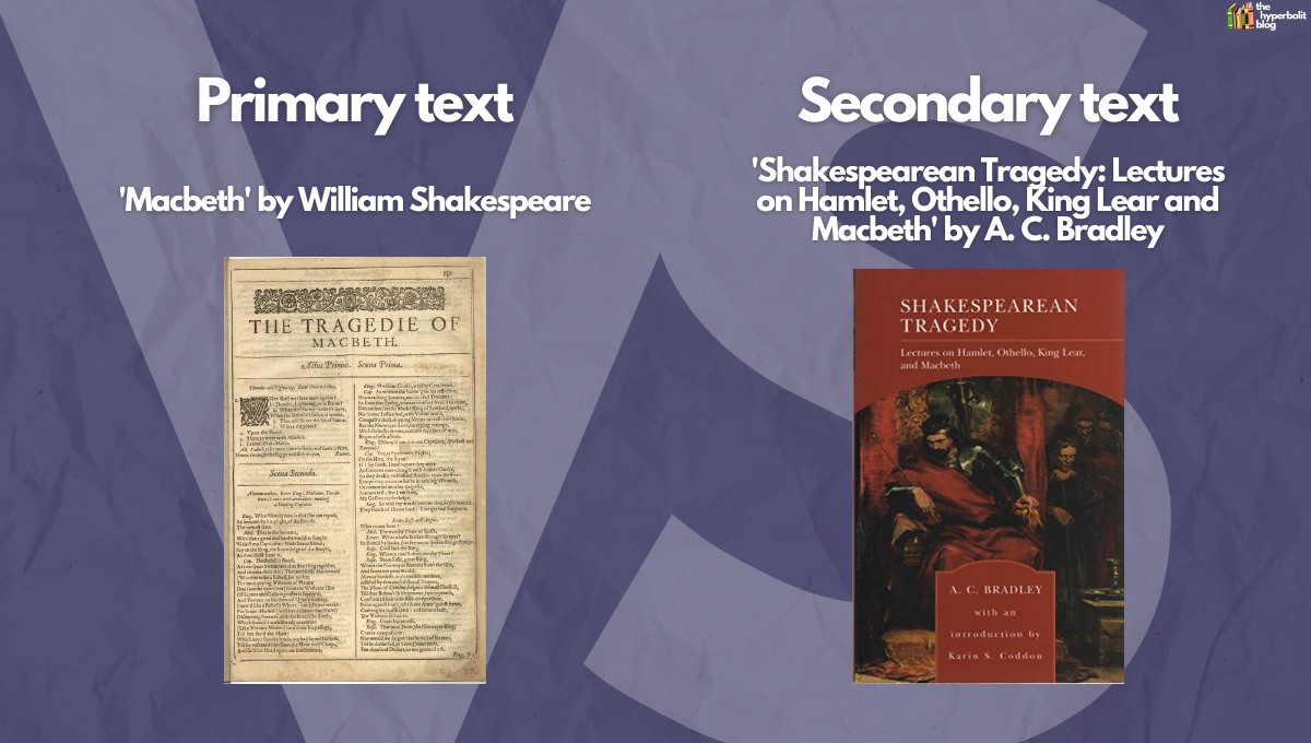 How to use literary criticism in your own essays – The Hyperbolit School
